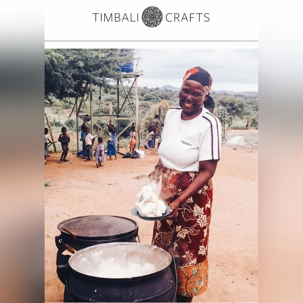 timbalicrafts handmade africa